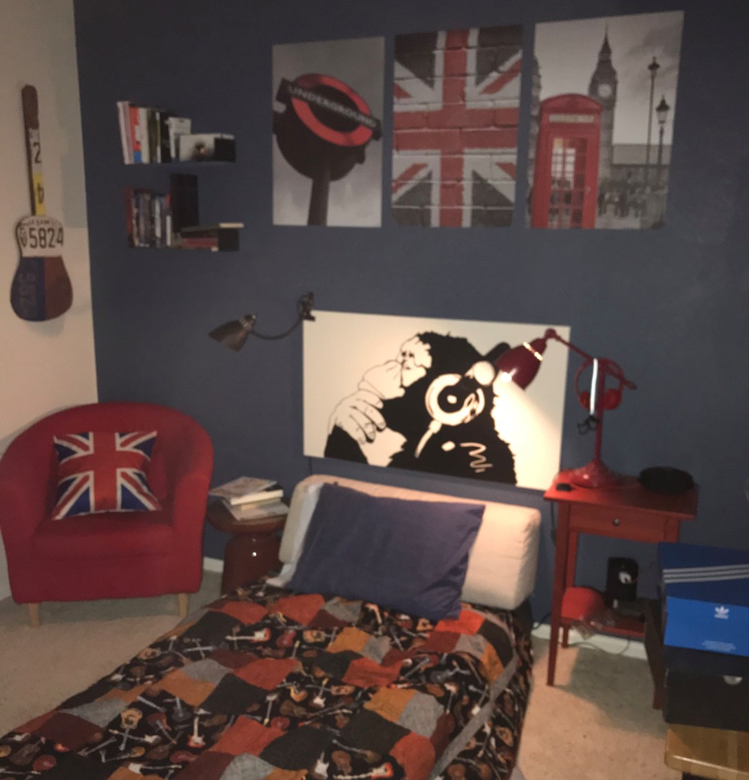 Gap Year Inspiration and Reduction